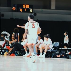 Meet your Posher, Devin